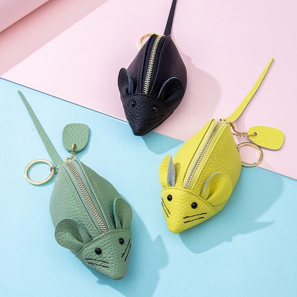 

women short organizer wallet solid color hasp mini wallets womens bags wholesale credit card genuine leather black/red/grey qx38, Red;black