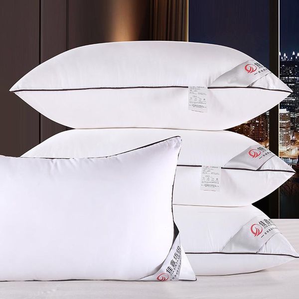 

pillow five-star el pure cotton wash