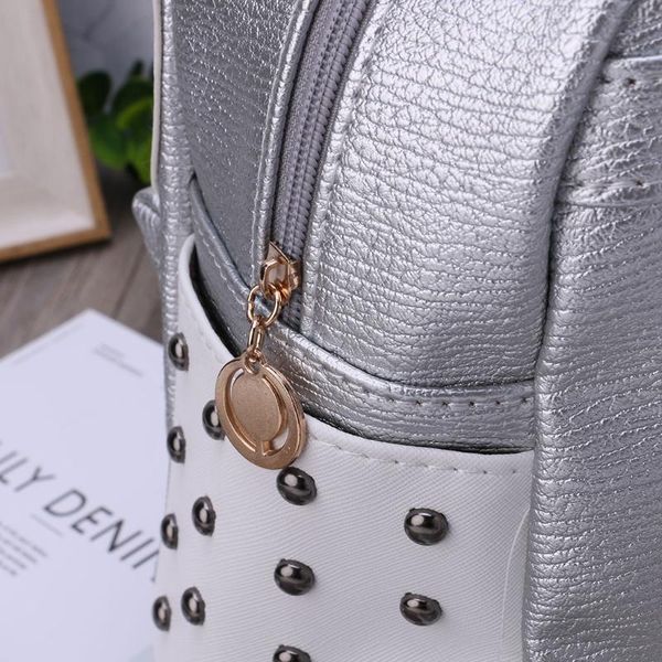 

backpack women teens girls panda book bag mini casual cartoon c90e