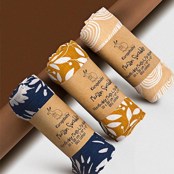 

baby swaddle blanket born muslin 100% cotton bath towel soft boy girls gauze infant wrap sleepsack stroller cover blankets & swaddling