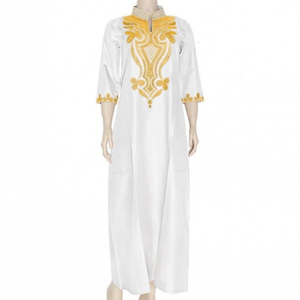

dresses for women african clothes embroider dashiki ladies clothing ankara plus size africa long maxi dress, Black;gray