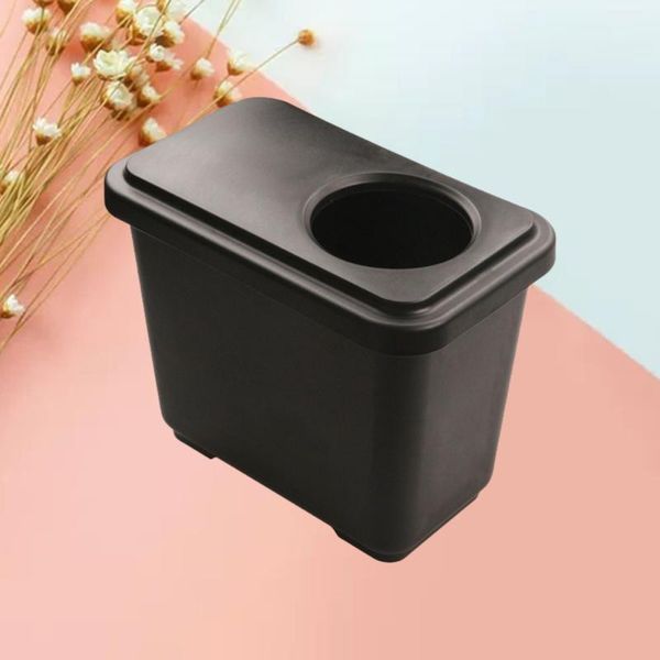

car garbage can creative bin trash orangizer practical rubbish holder auto accessories other interior