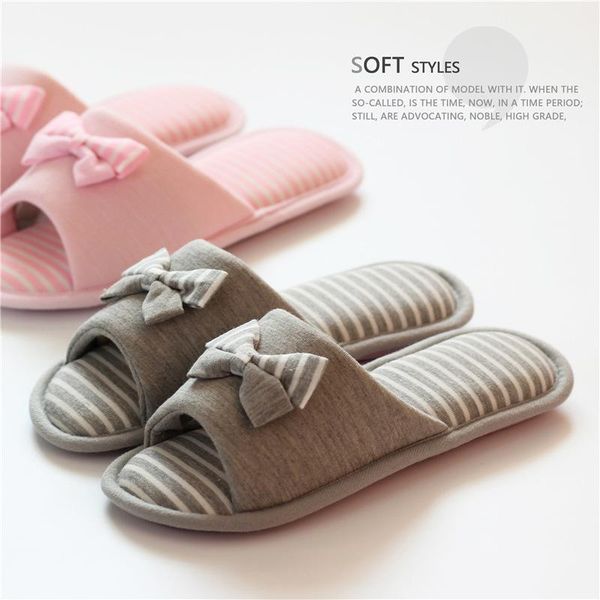 

winter women's cozy fur memory foam slippers non-slip house shoes indoor outdoor bedroom bowknot lovely perfect skin-friendly, Black