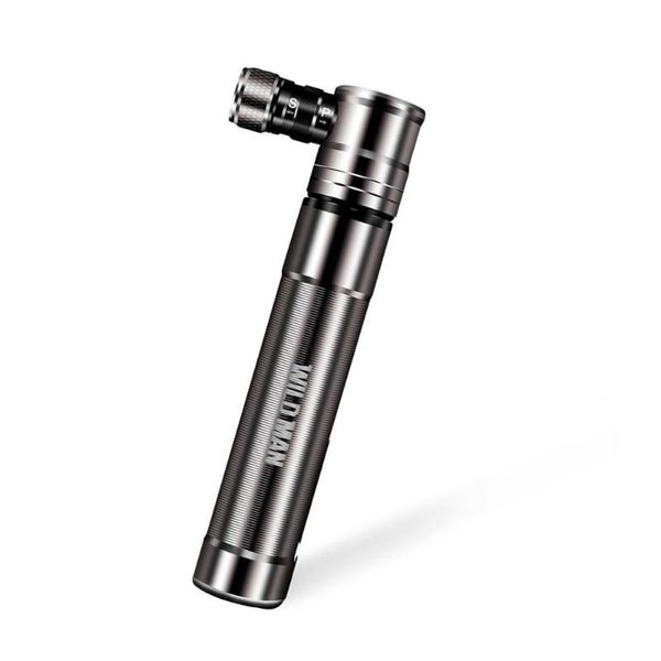 

bike pumps wild man mountain road bicycle tire pump portable mini usa french mouth basketball football inflator ridingoutdoor