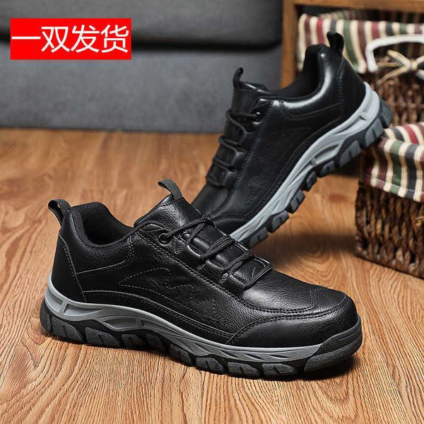 

large size 48 men's sho 2021 autumn 47 sports fashion 46 casual 45 mountaineering