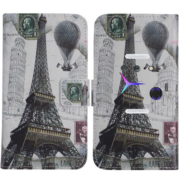 

cell phone pouches tienjueshi tpu silicone protection flip leather cover wallet case for lenovo legion duel 2 pro 6.92 inch pouch shell etui