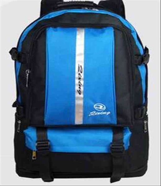 

50l shoulder bag men and women traveling travel large capacity