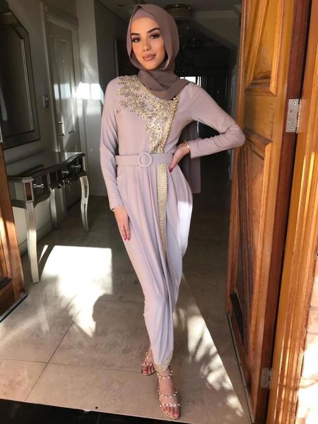 

ethnic clothing robe femme hiver 2021 muslim fashion abayas for women dubai abaya turkey hijab dress kaftan caftan marocain musulman de mode, Red