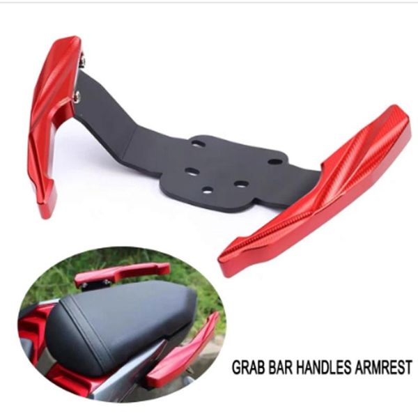 

handlebars for zontes zt125-u 125u zt125-u1 125 u1 refit accessories handrail motorcycle cnc aluminium alloy suitable