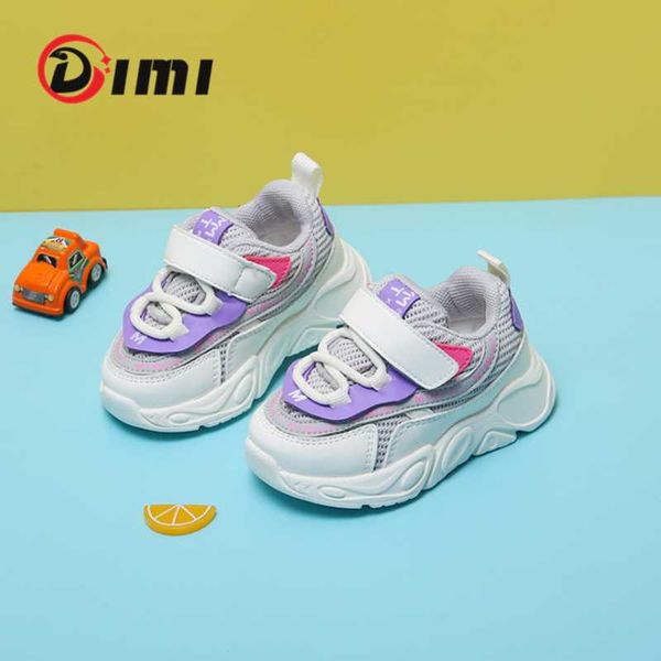 

spring/autumn baby shoes for girl boy soft comfortable infant casual breathable mesh non-slip kids sneakers first walkers