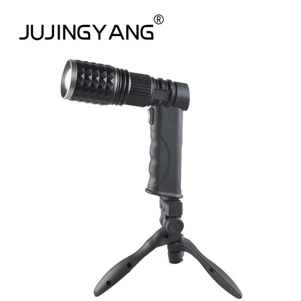 

mini pistol + tripod combination camping portable lanterns