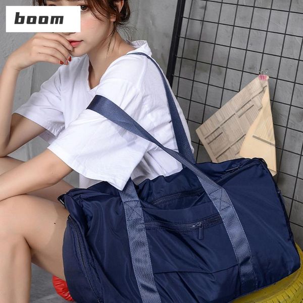 

outdoor bags dry wet separation yoga fitness bag shoe position large capacity sport hiking camping travel high-capacity
