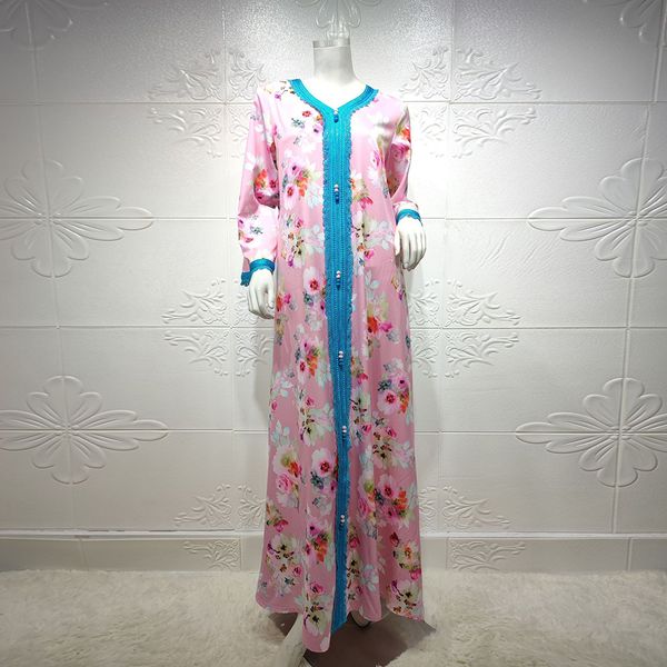 

abaya dubai turkey muslim dress islam clothing dresses abayas for women vestidos robe longue vetement femme musulman de mode, Red