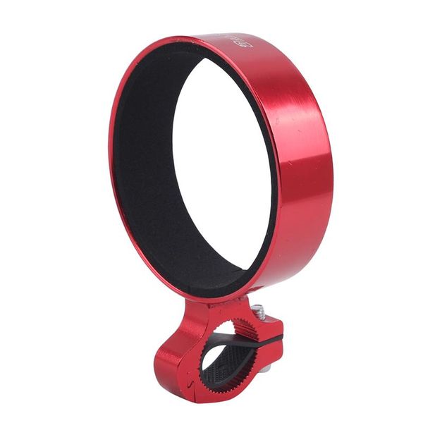 

outdoor bicycle cup holder motorcycle bike handlebar mount coffee drinks bracket stainless steel for rack water bottles & cages