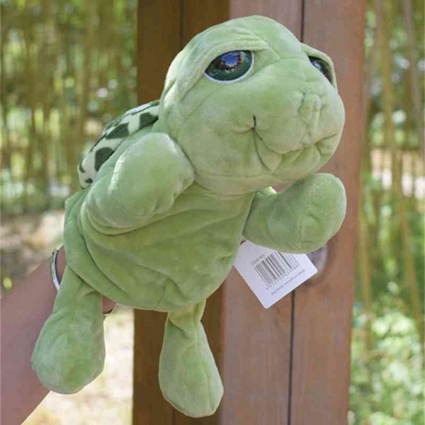 

animal marionette glove puppets christmas hand puppet theater doll toys plush story talking juguetes learning aid funny gift kid