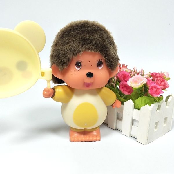 

dolls munchie plush doll cute hide and seek stand print