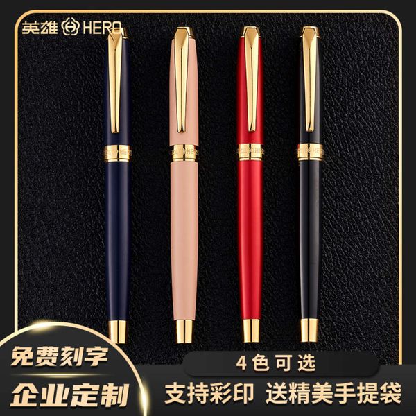

the pen hero 1525 business calligraphy pen engraving