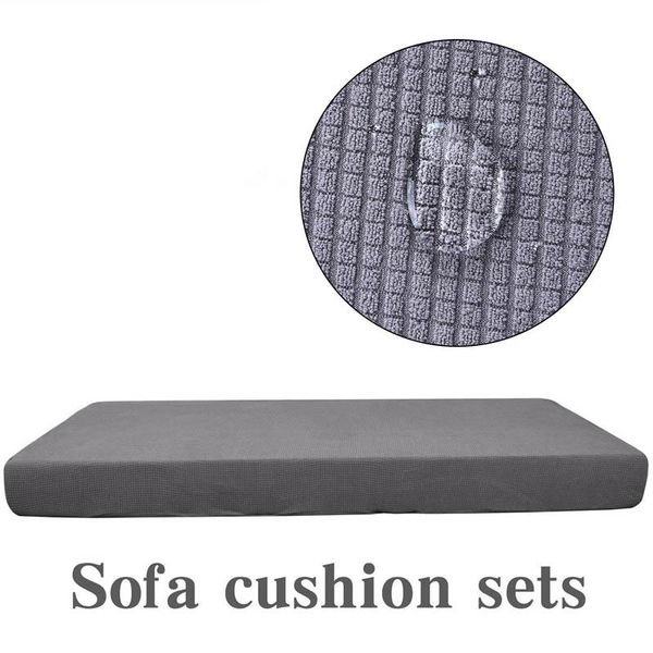 

chair covers polar fleece elasticity sofa couch cover living room furniture canap protector case slipcover for 1/2/3/4 seat