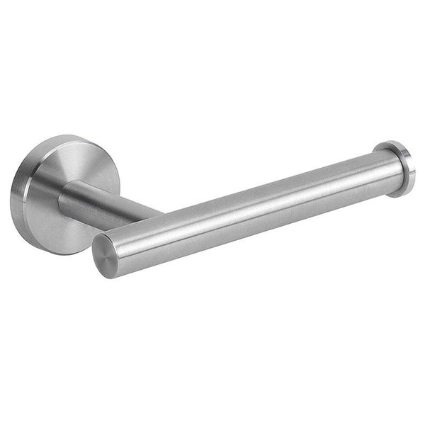 

toilet paper holders stainless steel punched holder brushed towel