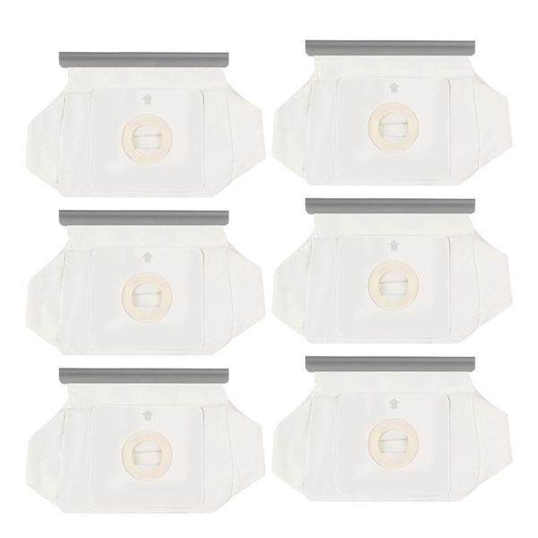 

pcs replacement vacuum dust bags for fc8188/8189/8348/8334 cleaners