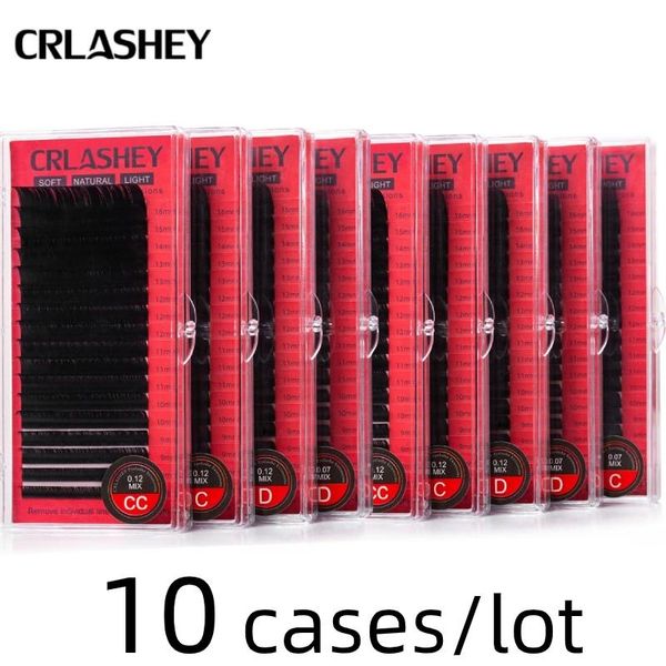 

cases mink lashes individual eyelash soft natural light false eyelashes premium maquiagem