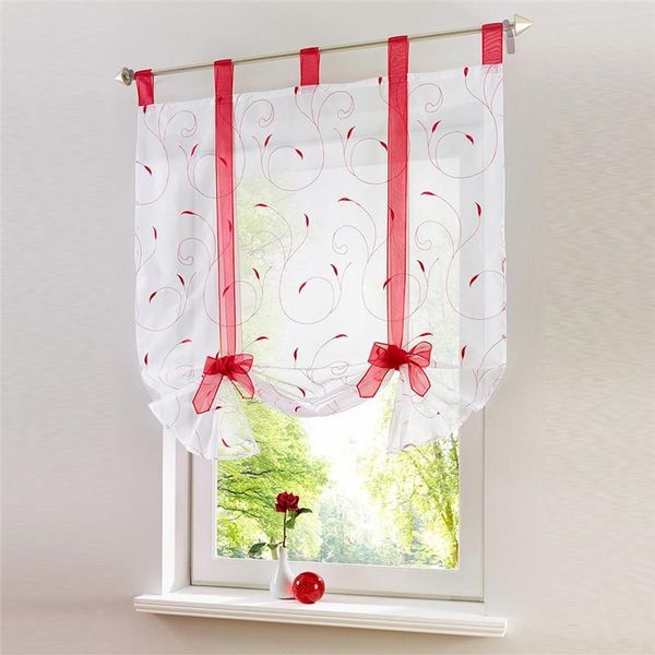 

blinds imixlot 1pc panel blackout curtains for bedroom bay window living room print pattern curtain accessories