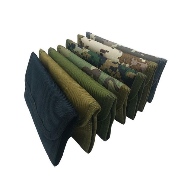

outdoor bags fashion men slim wallet nylon male business holder coin pouch hunting purses clutch convenient packet small wallets