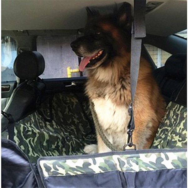 

dog car seat covers cover pet cars protect mat waterproof hammock rear outdoor back for dogs
