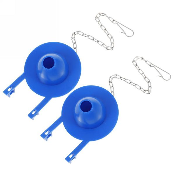 

toilet seat covers 2pcs seal flapper cover svalves tank parts