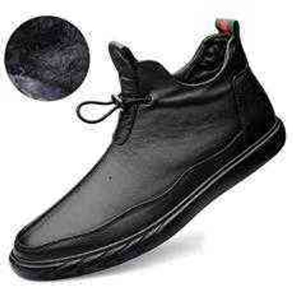 

tangzuo md0821 short boots, , 37-45,, Black