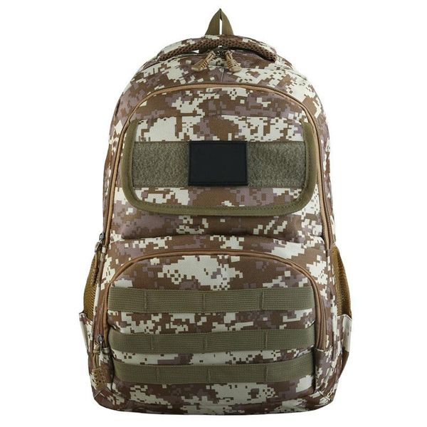 

outdoor bags camping special war backpack military camouflage men's schoolbag high capacity mountaineering bag women's hiking spor