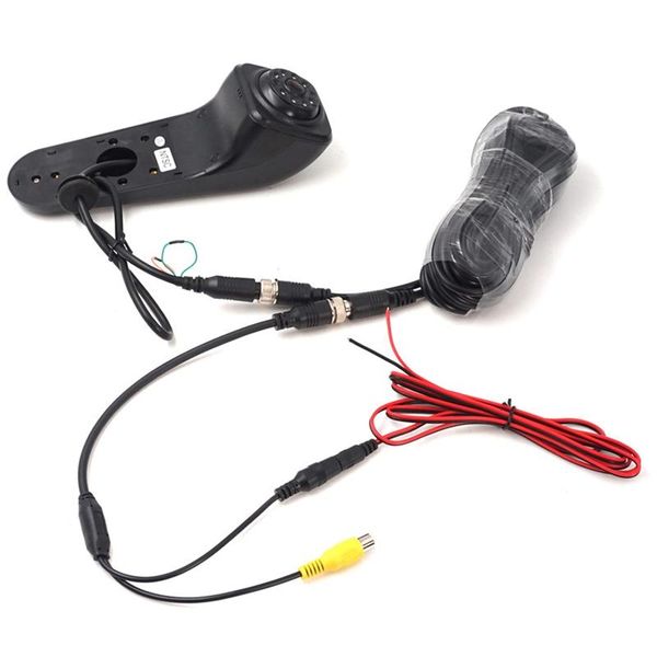 

backup brake light reversing rear view camera cmos for crafter van 2021 waterproof 170 third towel