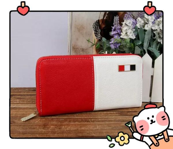 

wallets clutch wallet, Red;black