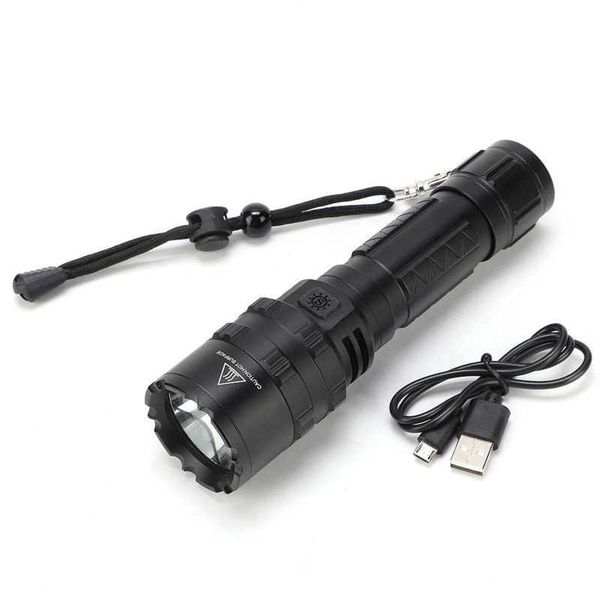 

flashlights torches led aluminium alloy for outdoor climbing