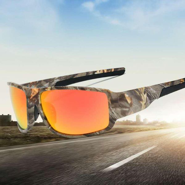 

outdoor eyewear polarized sport fishing glasses goggles sunglasses men women fish