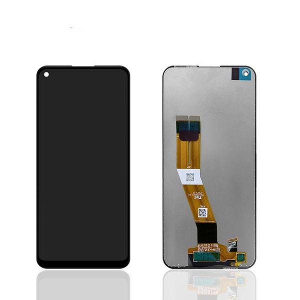 Display LCD per Samsung Galaxy A11 A115F OEM pannelli schermo digitalizzatore sostituzione senza cornice