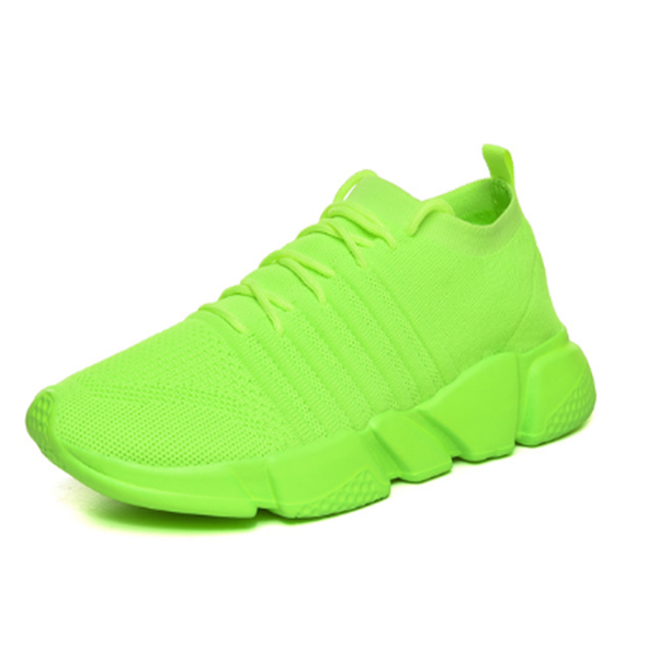 

boots men's and women's sports shoes classic casual non-slip walking light fashion, Black