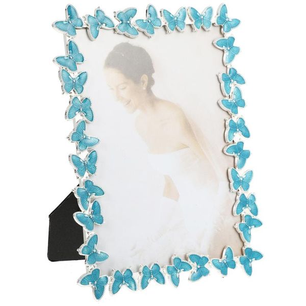 

frames 1pc butterflies decorative po frame picture fashion for decor