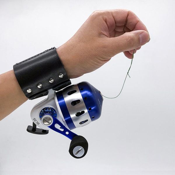 

baitcasting reels slings fishing reel 6+1 bb 3.6 :1 spinning hand wheel outdoor hunting shooting compound bow closed with line 2021