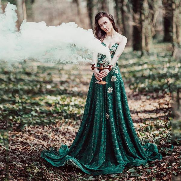 

party dresses pretty elegant prom long lace appliques tulle a-line women formal occasion evening gowns plus size custom made, White;black