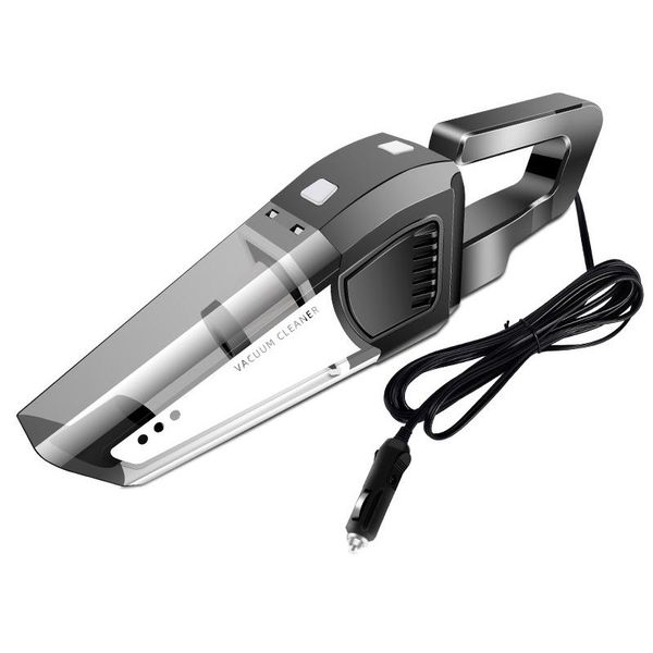 

car vacuum cleaner auto handheld portable 12v 120w dry&wet cleaners