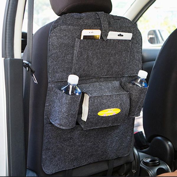 

car organizer multi-pocket universal supplies accessories