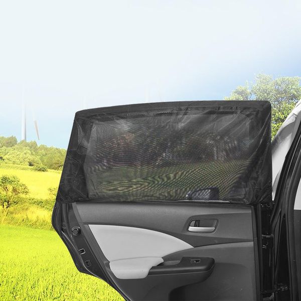 

automobile mosquito proof cover curtain summer net vehicle sunscreen s car sunshade