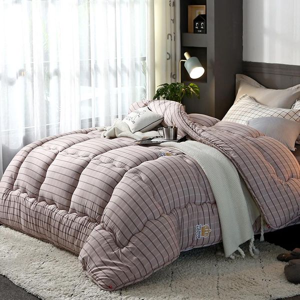 

winter quilt duvet core cool comforter blanket warm cover and noble products comforters & sets