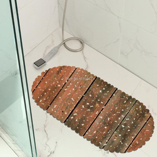 

bath mats starter mat, bathroom room non-slip suction cup, floor foot mat