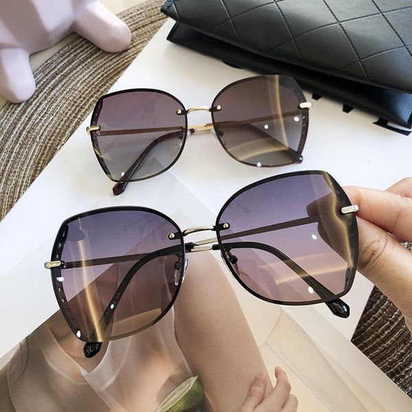 

sunglasses miss women polarized luxury decoration classic women's eyewear original brand designer fashion uv400, White;black
