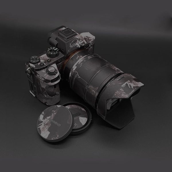 

;lens decal skin sticker for sigma24-70f2.8 lighting & studio accessories