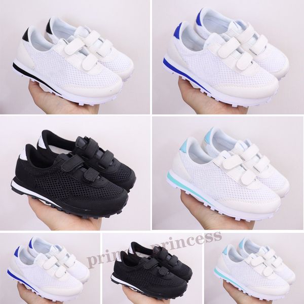 

cortez basic sl tdv kids running shoes white black born baby sneakers infant run children sports outdoor small big kid trainers