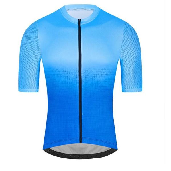 

racing jackets cycling jacket wear short sleeve comfortable sweat-absorbent road bike sweat shirt men's, Black;red