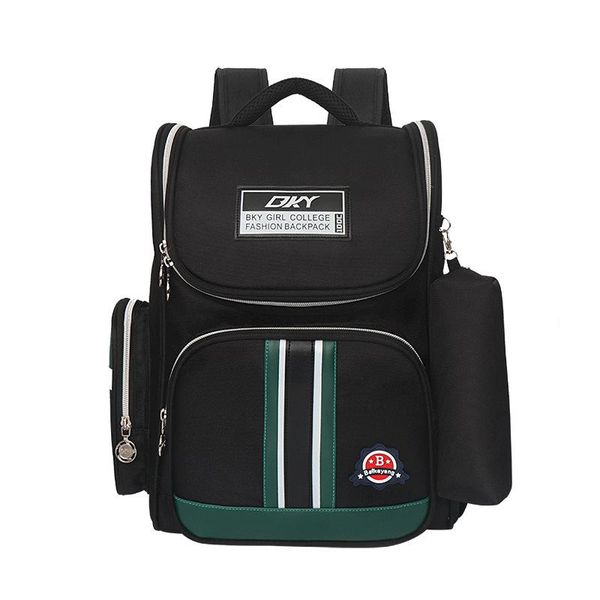 

warterproof children school bags kids orthopedic backpack schoolbags child backpacks boys&girls primary